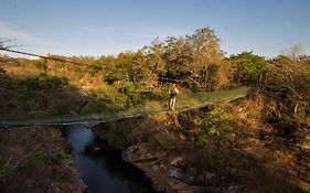 Cañon de la Vieja Lodge